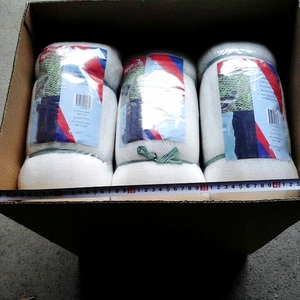 헤비 듀티 HDPE 니트 새 그물-최고의 작물 및 건물 보호 - Product Image 6