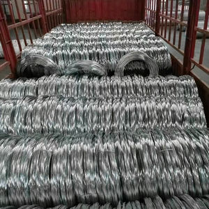 Servicio de Corte y Doblado de Alambre de Acero Inoxidable 304L/316L de Alta Calidad al por Mayor, de 0.1mm a 3mm, MOQ 10 Toneladas, Entrega en 7 Días - Product Image 2