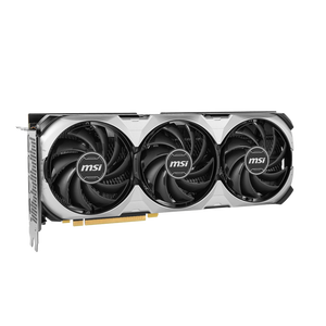 Nouvelle carte graphique de jeu MSI RTX 4060 <span class=keywords><strong>Ti</strong></span> VENTUS 3X OC 8G pour ordinateur de bureau de jeu 4060 <span class=keywords><strong>Ti</strong></span> GPU - Product Image 1
