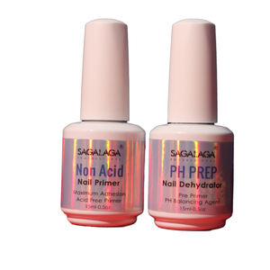 Deshidratador <span class=keywords><strong>de</strong></span> Uñas Profesional para Preparar Uñas <span class=keywords><strong>de</strong></span> Gel UV y Acrílicas, Esmalte <span class=keywords><strong>de</strong></span> Uñas <span class=keywords><strong>de</strong></span> Secado Rápido - Product Image 1