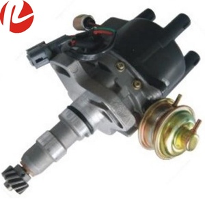 Hiace-<span class=keywords><strong>carburador</strong></span> de inyección de combustible van mini bus, distribuidor assy 1983-2004 1RZ 2RZ, 19020-75060 - Product Image 2