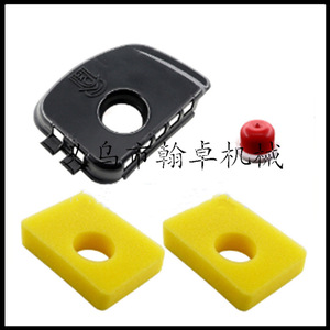 Cubierta de Filtro de Aire B&S 595660 799579 594281, Piezas y Accesorios para Cortacésped, Tapa de Filtro de Cartucho para Brixton - Product Image 2