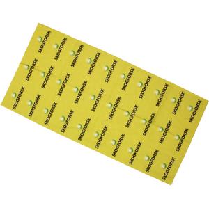 Guêtre-écharpe pour le cou, multifonctions, 100% RPET, <span class=keywords><strong>Bandana</strong></span> fait à base de bouteilles en plastique rétro - Product Image 6