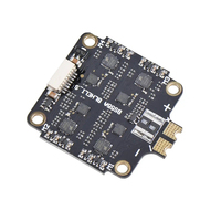 Contrôleur de vol pour mini drone 4 axes Fabrication de circuits imprimés et service d'assemblage de circuits imprimés multicouches PCBA avec Gerber BOM