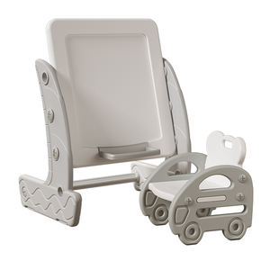 Planche à <span class=keywords><strong>dessin</strong></span> drôle de voilier de matériel de sécurité de prix usine avec le tabouret de <span class=keywords><strong>voiture</strong></span> pour des enfants planche à <span class=keywords><strong>dessin</strong></span> en plastique d'intérieur - Product Image 2