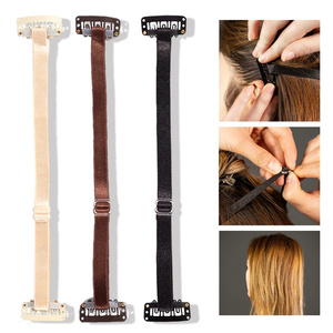 Fermagli Invisibili per Snellire il Viso, Fascette Anti-Rughe, Fermagli per Lifting Facciale, Riduzione delle Linee di Espressione e delle Borse Sotto gli Occhi - Product Image 3