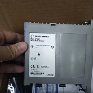 Módulo Ethernet Hirschmann MM3-4FXM2, Interfaz GB de 5230 Mbps, Redes Industriales - Product Image 2
