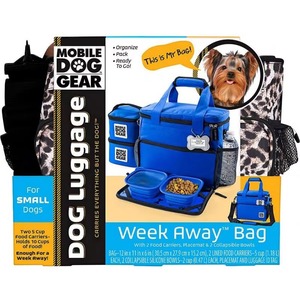 Bolso de transporte para perros y gatos, tipo mochila, cómodo, de la marca BSCI Factory, incluye tazones plegables de silicona. - Product Image 3