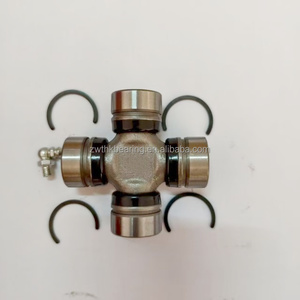 Rodamiento de cruzeta universal <span class=keywords><strong>GUKO</strong></span> 6 <span class=keywords><strong>GUKO</strong></span>-6 de alta calidad y gran demanda, 42.88x140.45mm - Product Image 5