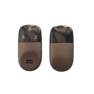 Coque de clé de voiture d'origine, coque de clé intelligente pour Polestones 01 Rox01 ROX ADAMAS ROX 01 Jishi 01 Polar Stone Rox 01 - Product Image 1