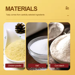 Bán Buôn Giữa Mùa Thu Mooncake Giá 700 gam/hộp Quảng Đông Phong Cách Màu Trắng Tinh Khiết Lotus Dán Bánh Trung Thu - Product Image 2