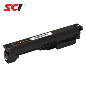 Sci tương thích GPR-21 EXV-17 màu Bộ dụng cụ mực gpr21 exv17 Máy Photocopy Cartridge cho canonprinter imageRUNNER c4080 <span class=keywords><strong>C4580</strong></span> c5080i hình ảnh - Product Image 3
