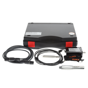 Kit de Calibración de Punto Cero para Robot KUKA, Número de Pieza 0000228936, Componente de Calibración SEMD/MEMD, Repuestos para Robot Industrial - Product Image 1