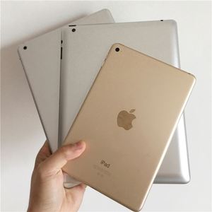 Vente en gros d'iPad Air d'occasion de 9,7 pouces, 2e, 3e et 4e génération, tablettes PC cellulaires WLAN d'origine authentiques - Product Image 5