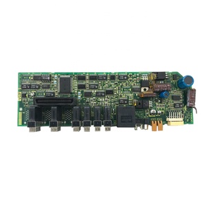Tarjeta de Control de Accionamiento Fanuc A20B-2001-0930 Original y Nueva - Product Image 5