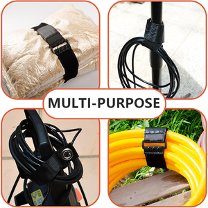 Ceinture <span class=keywords><strong>de</strong></span> sécurité <span class=keywords><strong>de</strong></span> vélo noire pantalon <span class=keywords><strong>de</strong></span> cyclisme bande <span class=keywords><strong>de</strong></span> jambe <span class=keywords><strong>élastique</strong></span> cheville jambe crochet et boucle <span class=keywords><strong>sangle</strong></span> équitation cheville pantalon bande <span class=keywords><strong>élastique</strong></span> <span class=keywords><strong>avec</strong></span> boucle - Product Image 5