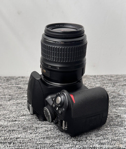 ราคาขายส่ง กล้อง Nikon D3100 พร้อมเลนส์ 18-55 มม. กล้องดิจิตอลแบบสะท้อนภาพเดี่ยว APS-C ระดับเริ่มต้น - Product Image 3