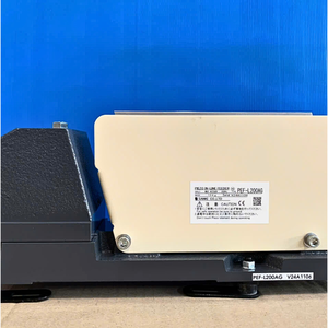 SANKI JPF Ecology High-Speed Small Parts Feeder 220V Piezo Inline Energy-Saving <b>Desk</b> New Condition for Manufacturing Plant - Product Image 4