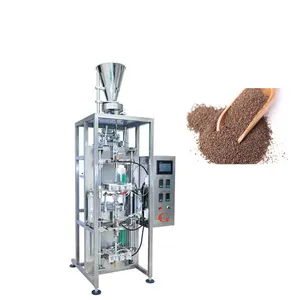 High Quality Intelligent 35 Bags/min Automatic Small Tea Bag Pouch Packing Machine