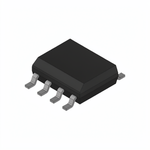 ไอซี OPAMP GP 1 วงจร 8SOlC ชิ้นส่วนอิเล็กทรอนิกส์ ผู้ผลิตชิป MXL1001CS8 ชิป 8 SOlC (0.154 นิ้ว, ความกว้าง 3.90 มม.) - Product Image 1