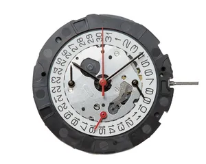 MIYOTA OS20 — montre de sport automatique, 6 broches, mouvement MIYOTA OS20