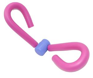 <span class=keywords><strong>Pince</strong></span> pour les jambes Portable, équipement de Fitness, Yoga, type S, entraîneur des jambes, - Product Image 1