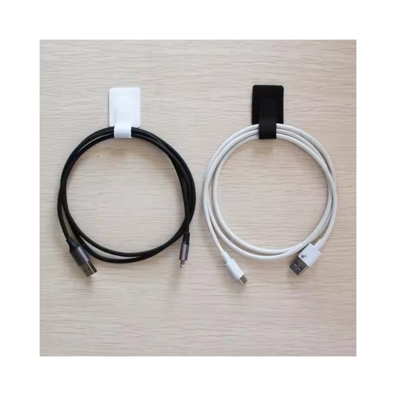 Black (hook+loop)