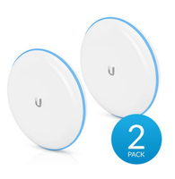 UBNT ub3 — passerelle sans fil, 60 GHz Gigabit