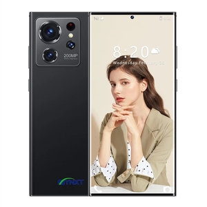 Téléphone portable Qynxt C26Ultra <span class=keywords><strong>rog</strong></span> 5g gaming phone original - Product Image 5