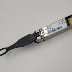 Módulo de Fibra Óptica Brocade 57-0000333-01 32G-SW, Módulo Óptico, Avago, Brocade - Product Image 3