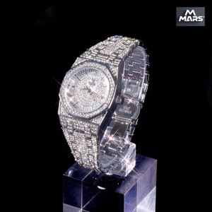 Reloj de Hombre de 41 mm CF VSF ARF APS de Fábrica, Reloj de Lujo de Alta Calidad con Movimiento Dangdong 3285/3285, Resistente al Agua y Luminoso - Product Image 2
