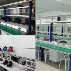 Système photovoltaïque hors réseau, équipement pédagogique pour l'enseignement professionnel, laboratoire de technologie éducative, matériel de formation et d'enseignement - Product Image 6