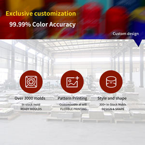 לוגו מותאם אישית מלבן צבע מנטה קופסת פח מיני טריינקט פח מיני trintket עם מכסה ציר - Product Image 6