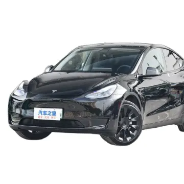 Tesla Model Y 2023 listrik EV kendaraan SUV energi baru mobil bekas mobil baru