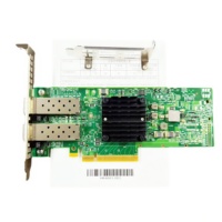 Tarjeta de Red BCM57404 con Chip de Doble Puerto SFP28, Interfaz PCIe 3.0 X8, 10GbE, Componentes de Computadora BCM957404A4041DLPC