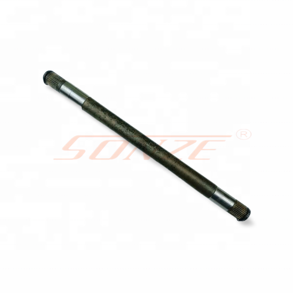 Differential Axle Shaft AB394B434AA for Ford Ranger 2012-2015