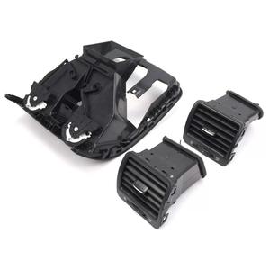 Qualité supérieure garantie 1K0819728 Grille de ventilation centrale avant pour VW <span class=keywords><strong>Golf</strong></span> MK5 GTI Jetta MK5 Rabbit 2004-2011 - Product Image 2