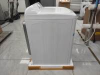 Smad chargement par le haut correspondant automatique 7 cuft condenseur électrique à gaz économe en énergie OEM sèche-linge avec DDT-170ALBMU(G)