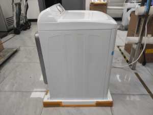 Smad Top Load Matching Automatic 7 Cuft Energy Efficient <span class=keywords><strong>Gas</strong></span> Condensador eléctrico OEM <span class=keywords><strong>Secadora</strong></span> de <span class=keywords><strong>ropa</strong></span> con (G) - Product Image 3