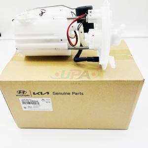 POMPE À CARBURANT COMPLÈTE 31110-1W000 311101W000 pour Hyun-dai Ki-a  31110 1W000 - Product Image 1