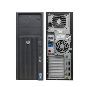 Ban đầu HPE z420/<span class=keywords><strong>Z440</strong></span>/z620 đồ họa máy trạm Intel Xeon E5 Máy chủ cho chuyên nghiệp 3D thiết kế máy tính để bàn máy tính trong kho - Product Image 1