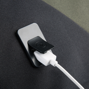 <span class=keywords><strong>2025</strong></span> xu hướng tái chế rPet chống trộm tùy chỉnh máy tính xách tay Ba lô người đàn ông không thấm nước bagpack với USB sạc cổng rPet Ba lô - Product Image 5