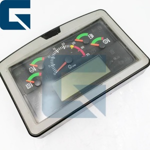 386-1371 3861371 แผงควบคุมจอแสดงผลสำหรับอะไหล่ D8T - Product Image 2