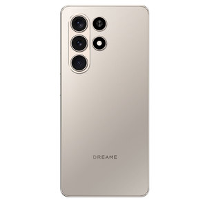 Dreame Phone E1 W5110 5G Smartphone Android con Dimensity 7300, Fotocamera da 108MP, Display AMOLED da 6.67" 120Hz, NFC, WiFi 6, Bande Globali - Product Image 2