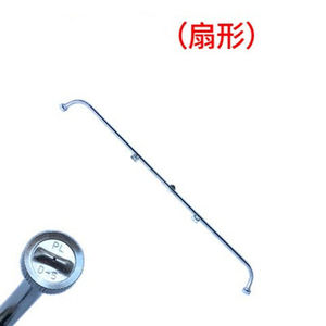 เครื่องพ่นยาไฟฟ้าสแตนเลสแบบสองแถว หัวฉีดหลายหัวรูปพัดลม ประหยัดยาพ่น เครื่องพ่นยาทางการเกษตร - Product Image 5