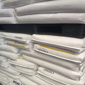 ราคาโรงงาน วัตถุดิบพลาสติก HDPE โพลีเอทิลีนความหนาแน่นสูง HDPE HMA025 เกรดฉีดขึ้นรูป เม็ดพลาสติก HDPE บริสุทธิ์สำหรับทำลัง - Product Image 5