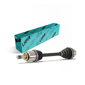 LHPJ Auto Repuestos Precio de fábrica <span class=keywords><strong>CV</strong></span> Eje del eje izquierdo 31608643383/31605A2E013 para <span class=keywords><strong>BMW</strong></span> X1/ F48 F49 Eje de transmisión - Product Image 1