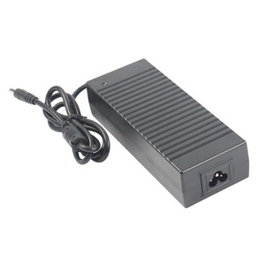 <span class=keywords><strong>AC</strong></span> 100-240V Để DC 24V 5A Cung Cấp Điện <span class=keywords><strong>Adapter</strong></span> Chuyển Đổi Với 5.5X2.1Mm 2.5mm DC Đầu Ra Jack Cho 5050 3528 LED Strip Mô-đun - Product Image 6