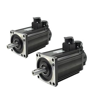 130mm 1.5kW Single Phase AC Drive for AC Motor CNC Machine Tool Motion <b>Control</b> - Product Image 1