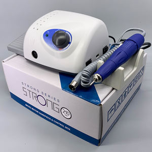 Micromotore <span class=keywords><strong>210</strong></span> del manipolo senza spazzola forte del laboratorio odontotecnico di alta qualità - Product Image 5